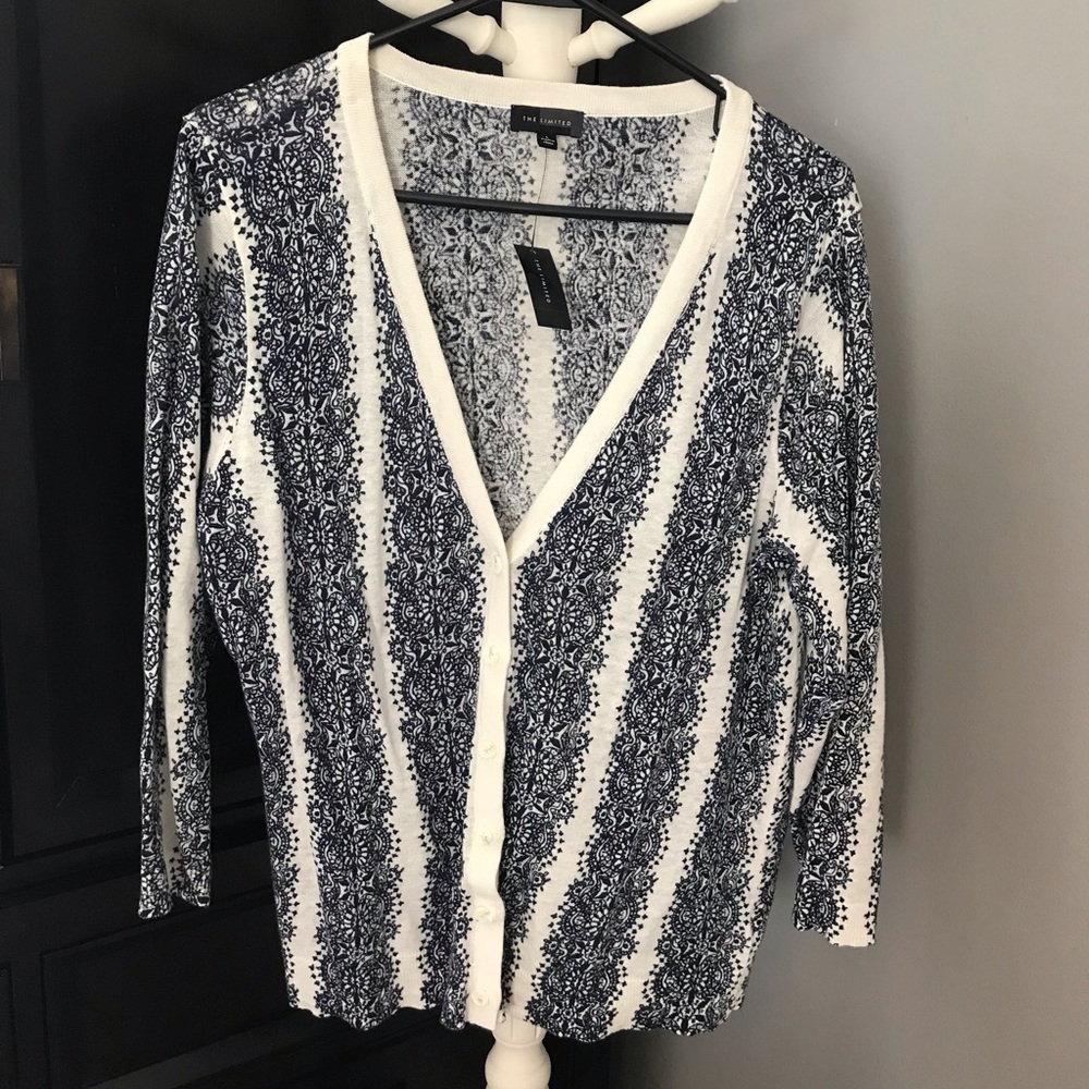 🆕Limited Cardigan - Picture 2 of 6